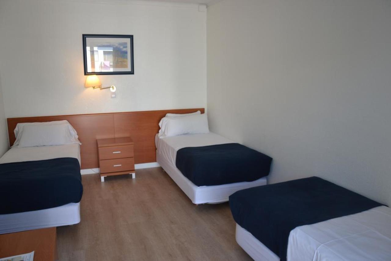 Solvi Hotel - Adults Only 比利亚努埃瓦-赫尔特鲁 外观 照片