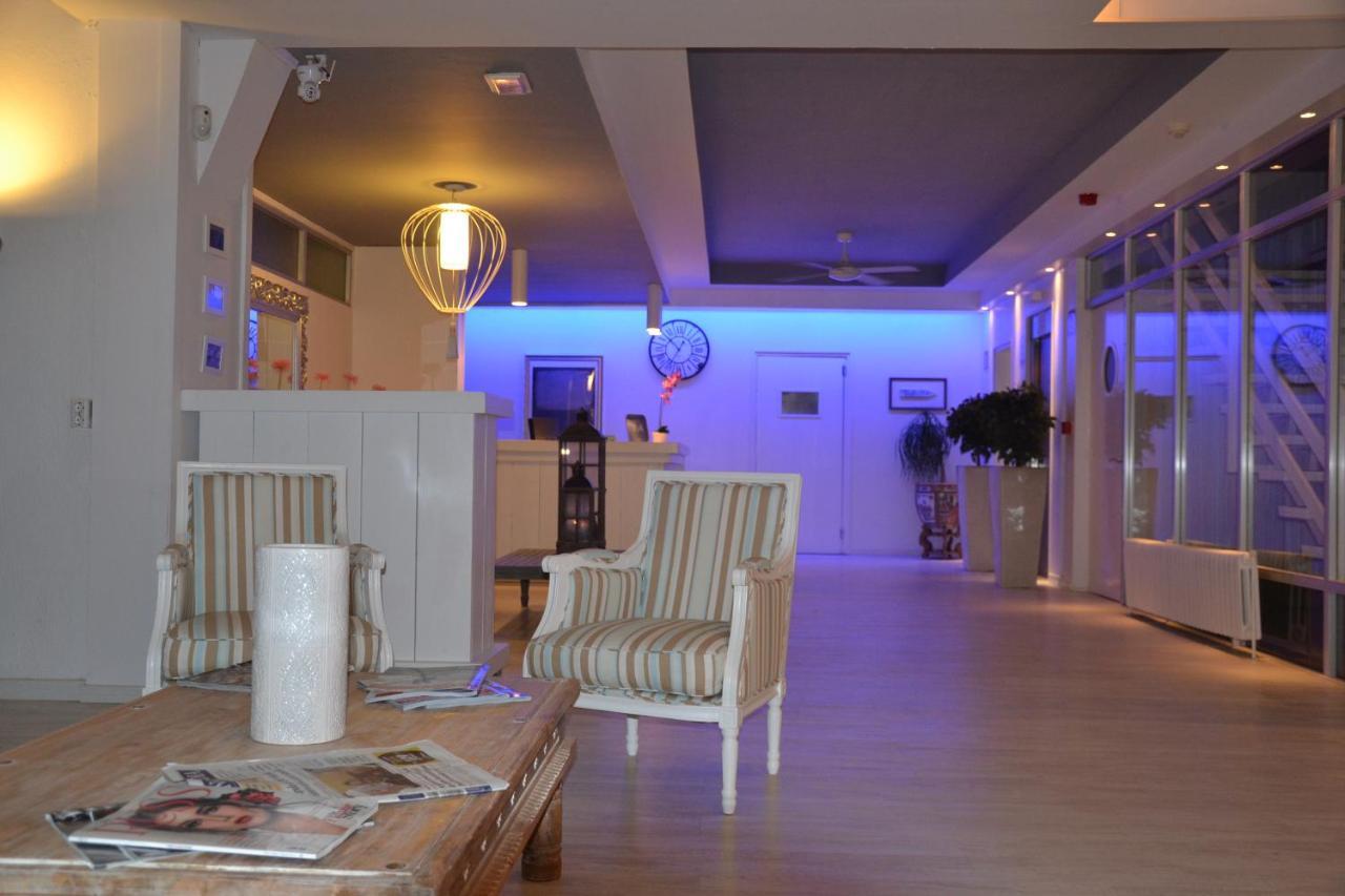 Solvi Hotel - Adults Only 比利亚努埃瓦-赫尔特鲁 外观 照片